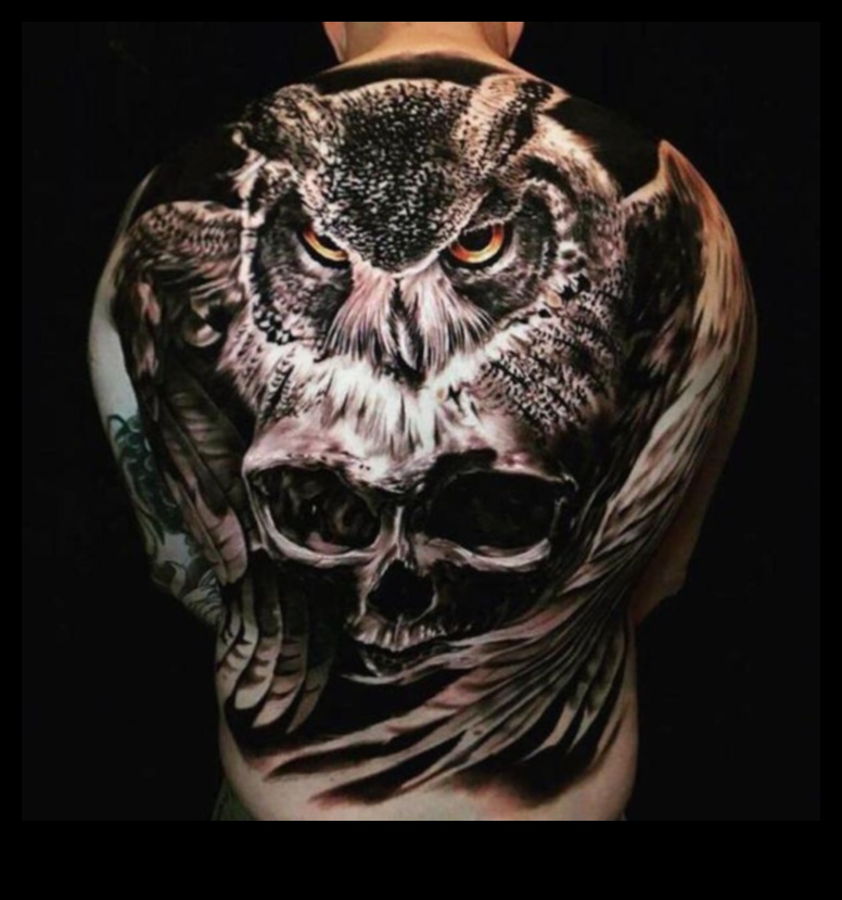 Φωτογραφική Ακρίβεια: Τατουάζ ρεαλισμού με εξαιρετική λεπτομέρεια που αφήνει μια μόνιμη εντύπωση