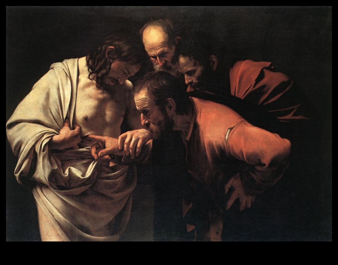 Ρεαλισμός μεταξύ πολιτισμών Μια ματιά σε διαφορετικές προοπτικές στην Τέχνη 3 Realism Across Cultures: Diverse Perspectives in Art