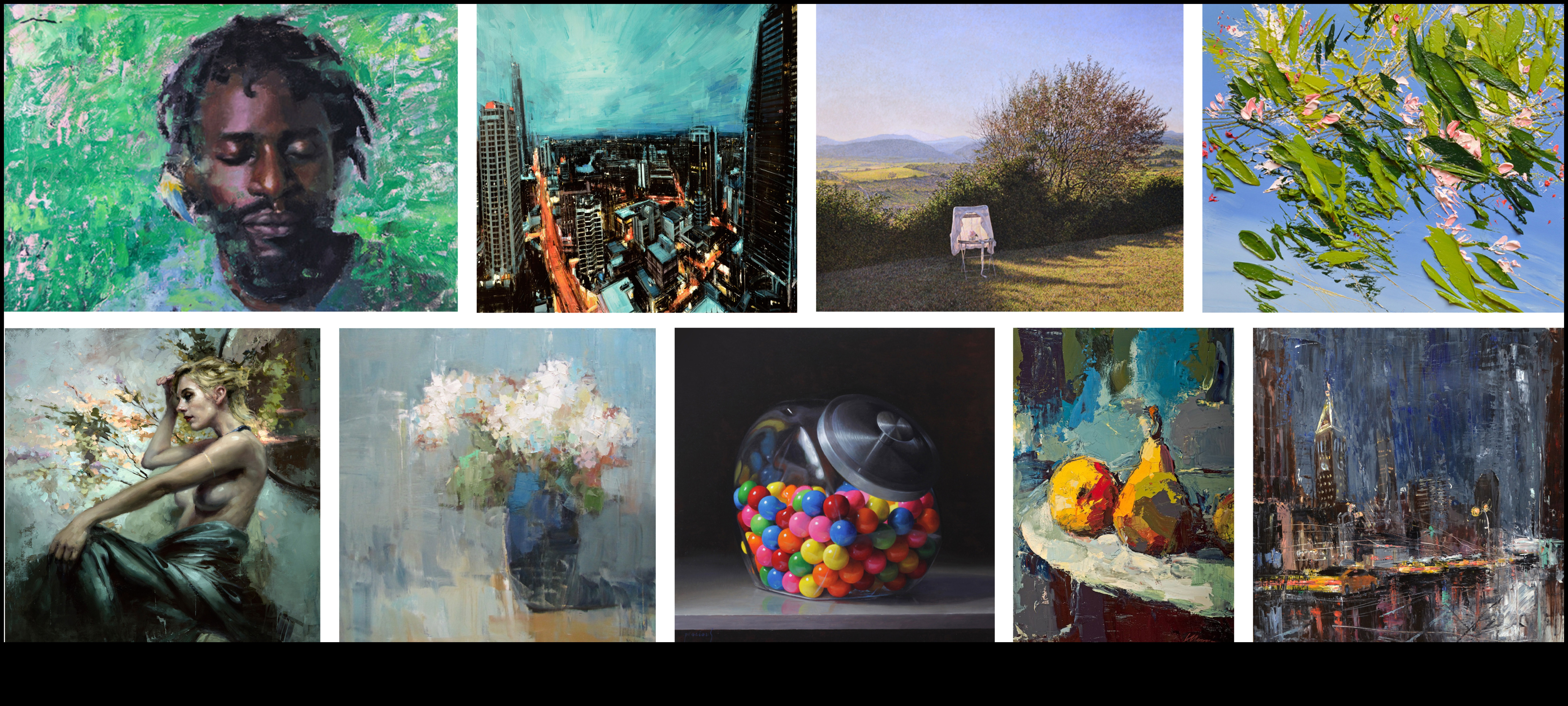 Ρεαλισμός μεταξύ πολιτισμών Μια ματιά σε διαφορετικές προοπτικές στην Τέχνη 2 Realism Across Cultures: Diverse Perspectives in Art