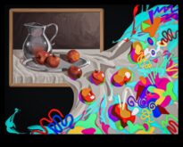 Ρεαλισμός σε όλους τους πολιτισμούς Μια ματιά σε διαφορετικές προοπτικές στην τέχνη