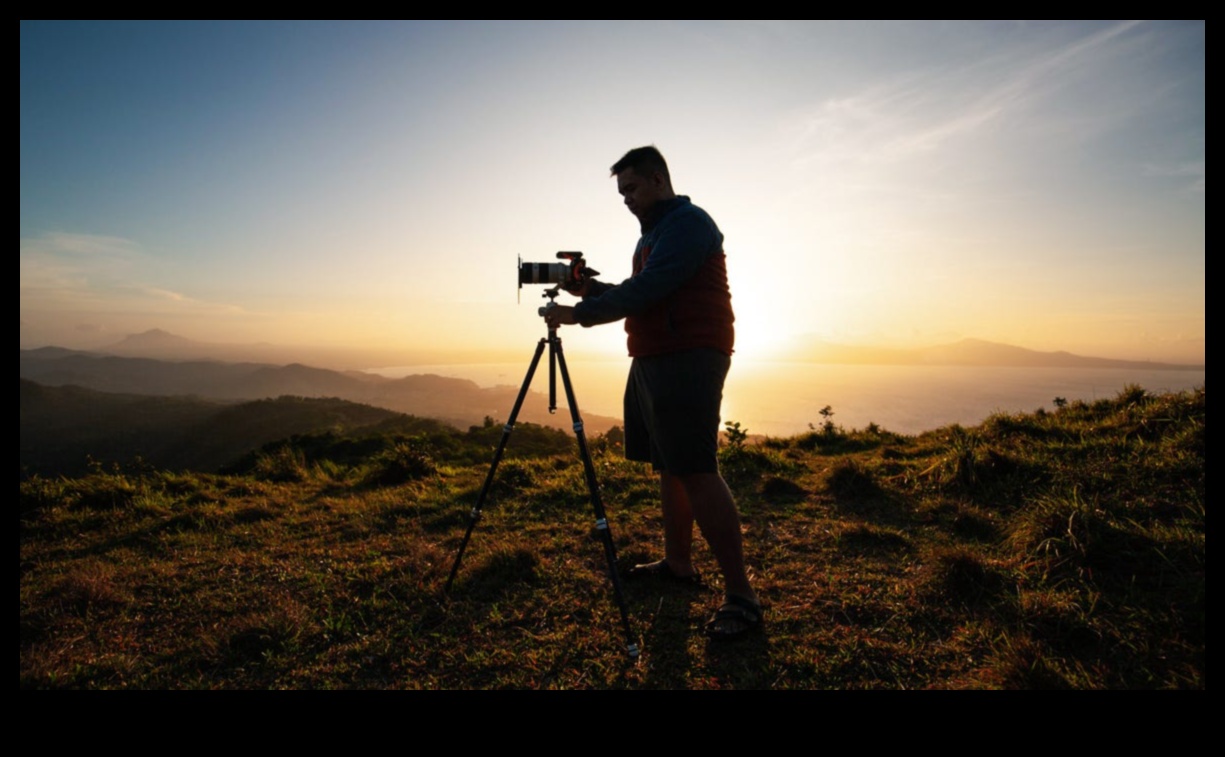 Εστίαση προς τα εμπρός: Αναβαθμίστε την τέχνη σας με ολοκληρωμένη εκπαίδευση φωτογραφίας