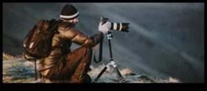 Εστίαση προς τα εμπρός Αναβαθμίστε την τέχνη σας με ολοκληρωμένη εκπαίδευση φωτογραφίας