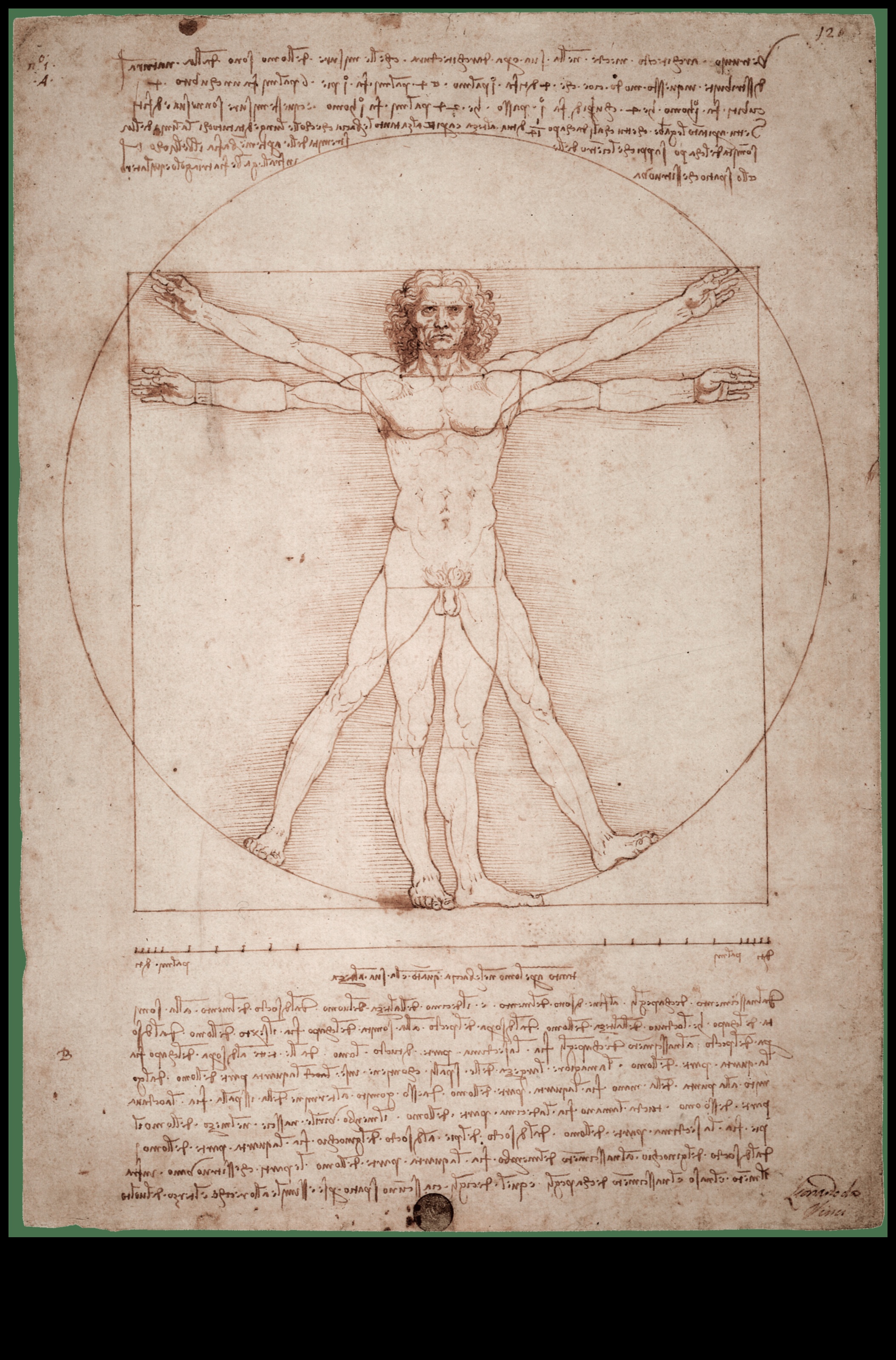 Divine Draftsmanship: The Precision of Line in Neoclassical Artistry