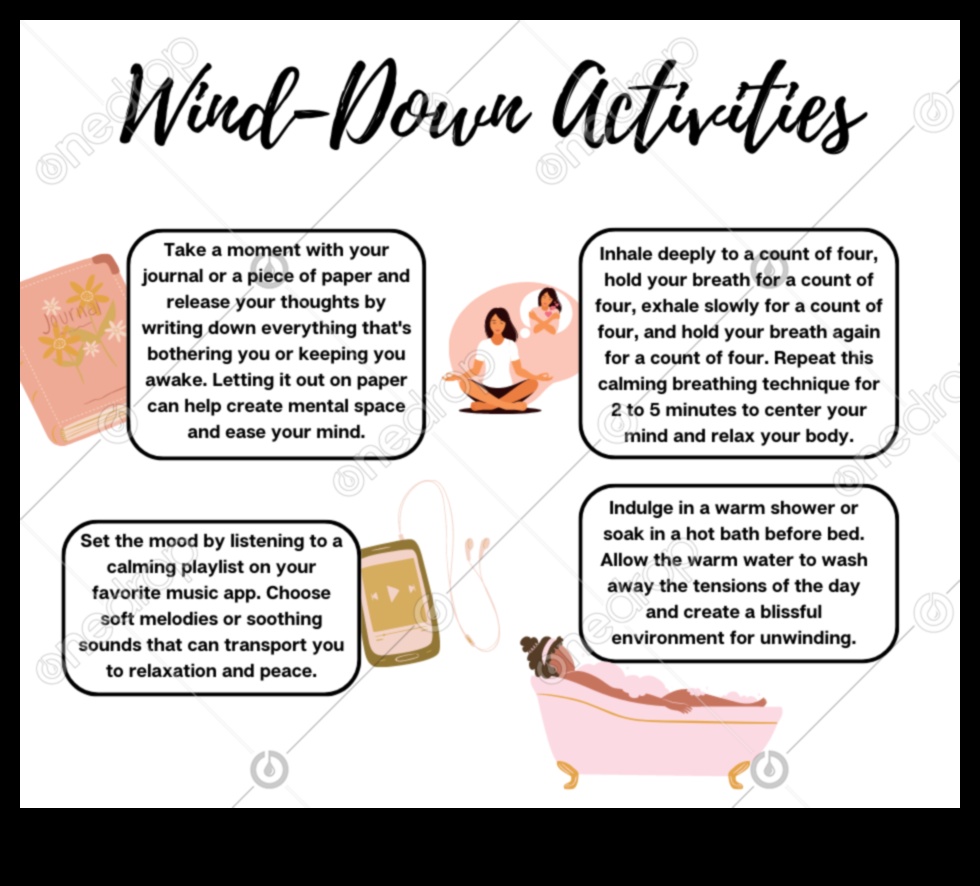 Breath of Bliss: Inhaling Joy, Exhaling Tension με τεχνικές ανακούφισης από το άγχος