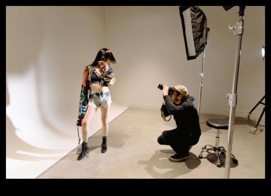 Φωτογραφική ικανότητα: Αυξήστε τις δεξιότητές σας με την προηγμένη εκπαίδευση