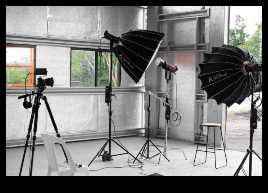 Φωτογραφική ικανότητα: Αυξήστε τις δεξιότητές σας με την προηγμένη εκπαίδευση