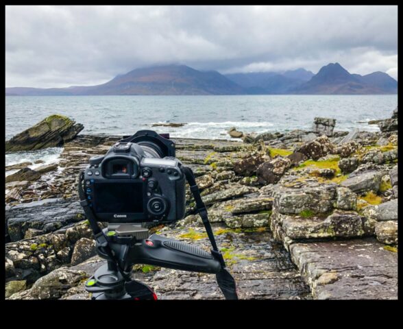 Photography Prowess Ανεβάστε τις δεξιότητές σας στο επόμενο επίπεδο με την προηγμένη εκπαίδευση