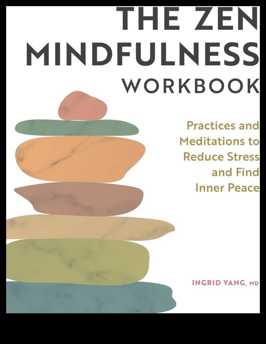 Zenful Living: Living in the Flow of Stress Relief