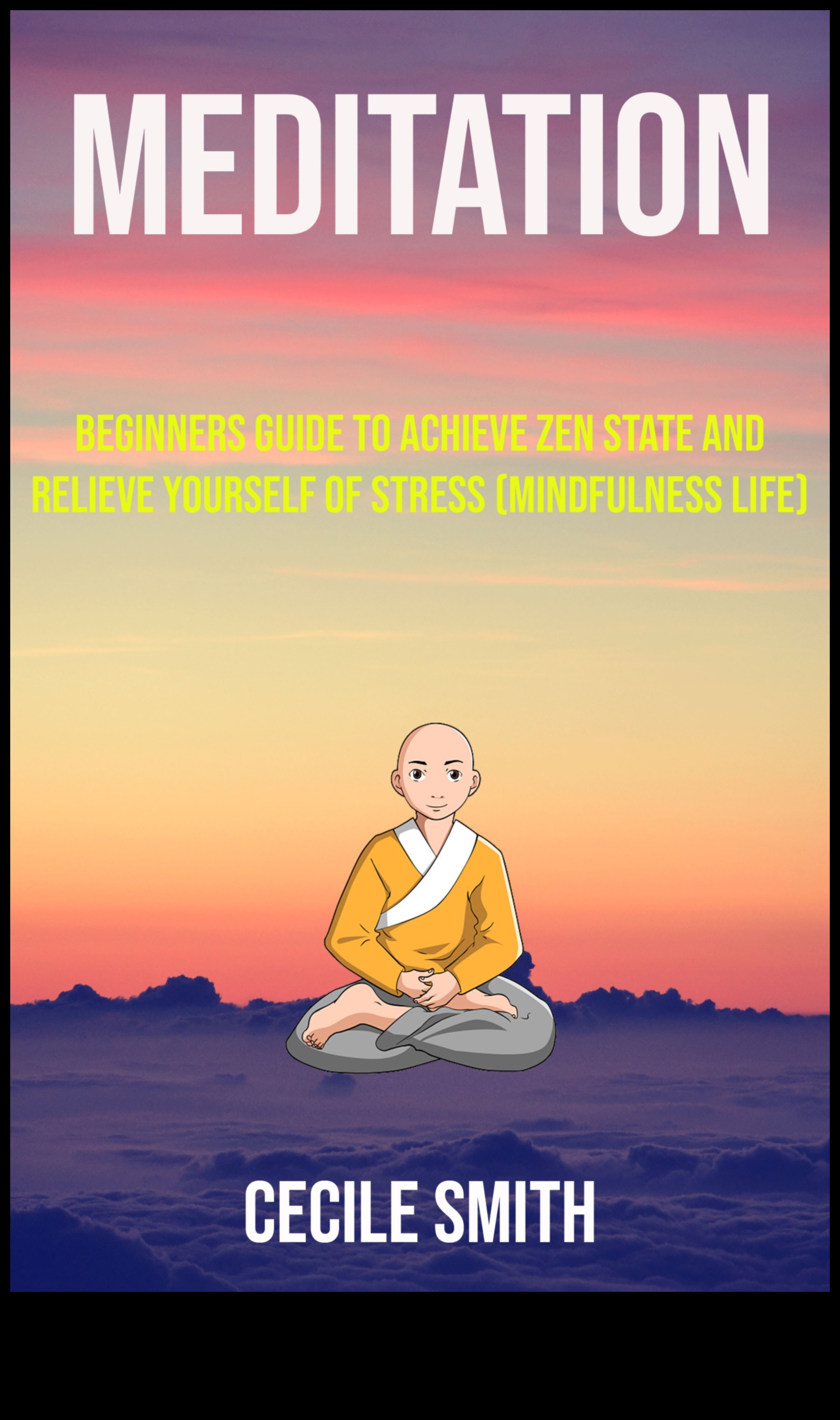 Zenful Living: Living in the Flow of Stress Relief