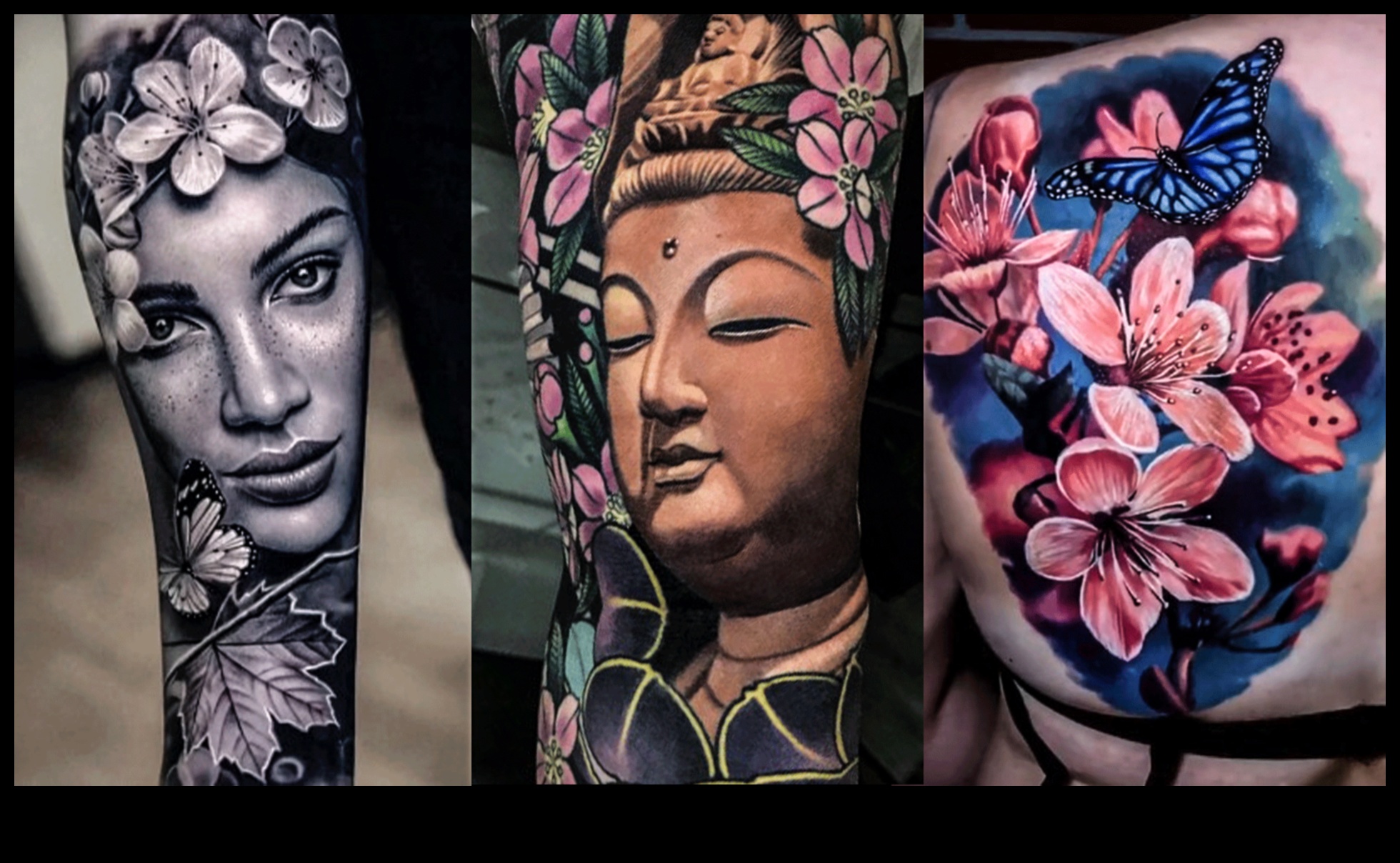 Η Sakura Whispers An Intimate Look at the Symbolism of Japanese Tattoos 3 Sakura Whispers: Dive into the Symbolism of Japanese Tattoos