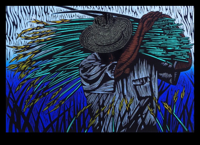 Chicano Art Chronicles A Visual Journey of Identity and Activism in Mexican American Art 3 Chicano Art Chronicles: Identity and Activism in Mexican American Art