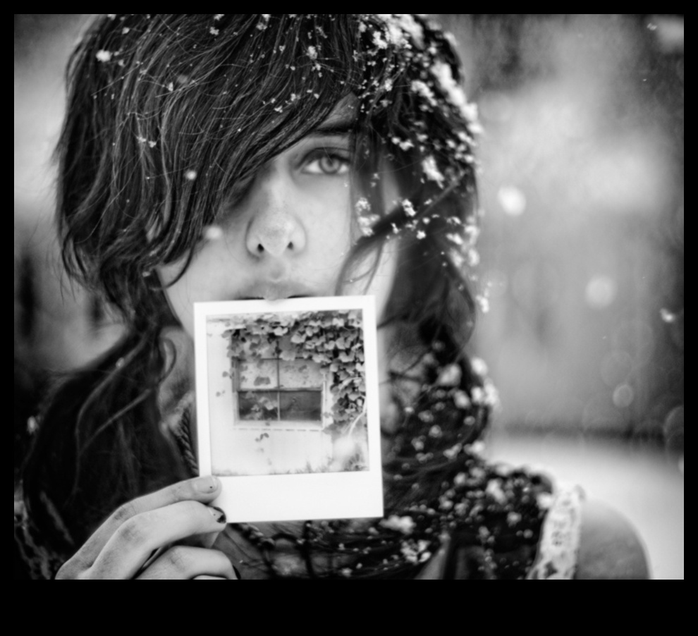 Portraiture Poise: Expressive Photography Styles That Speak Volumes