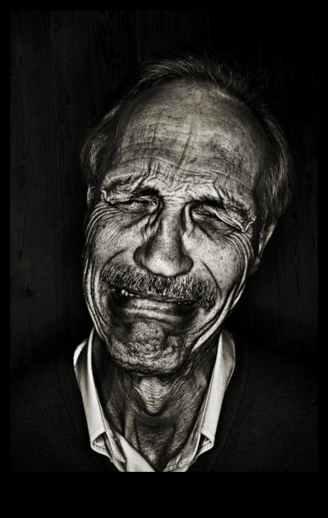 Portraiture Poise: Expressive Photography Styles That Speak Volumes