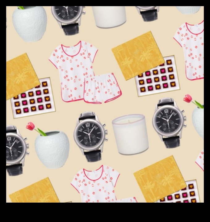 Κλασικές ιδέες δώρων Timeless Tokens για μια γιορτή του Αγίου Βαλεντίνου 3 Διαχρονικά Tokens: Κλασικές ιδέες δώρων για μια γιορτή του Αγίου Βαλεντίνου