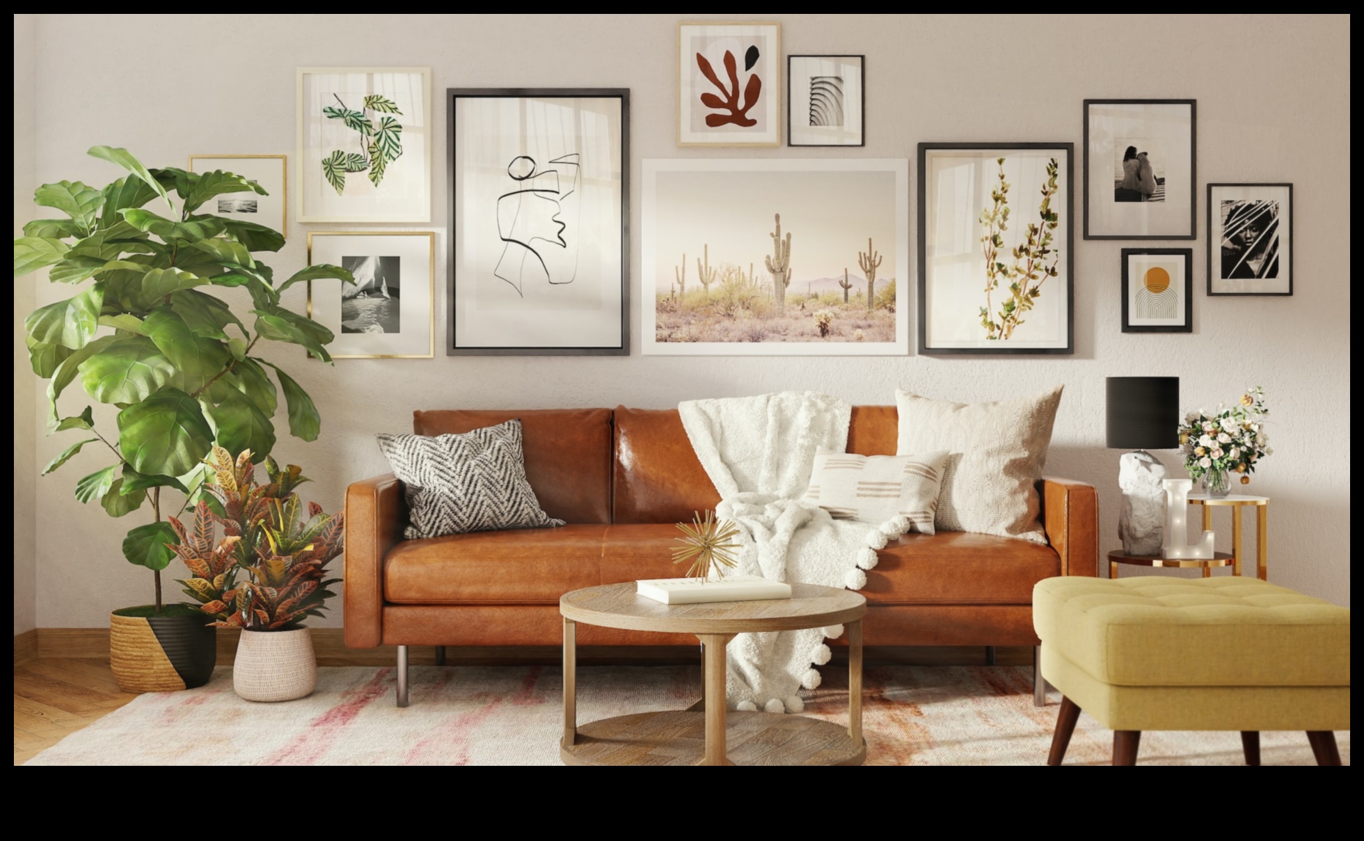 Ένας οδηγός για αρχάριους για τη διακόσμηση του σπιτιού: Συμβουλές και προτάσεις