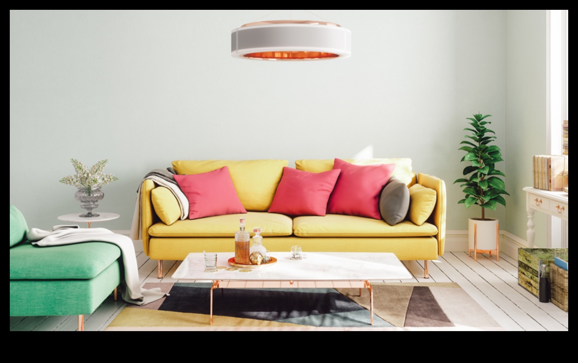 Ένας οδηγός για αρχάριους για τη διακόσμηση του σπιτιού: Συμβουλές και προτάσεις