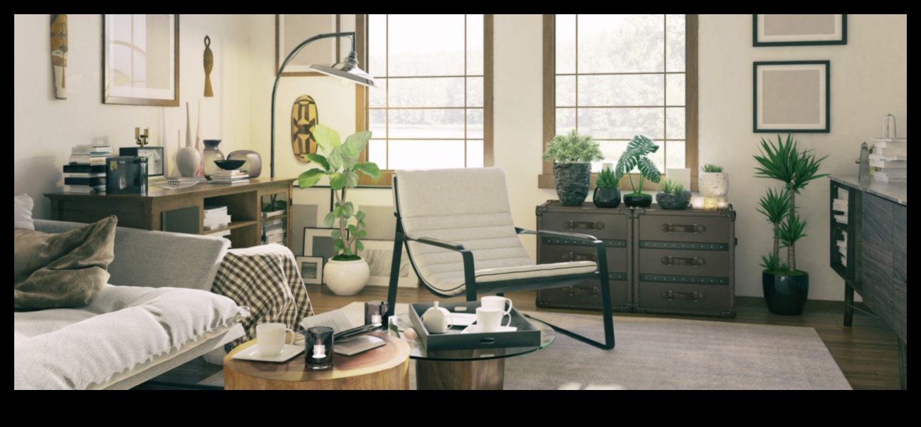 Ένας οδηγός για αρχάριους για τη διακόσμηση του σπιτιού: Συμβουλές και προτάσεις