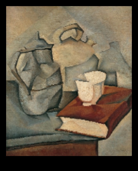 Εκπληκτικοί Bodegones Η τέχνη των καθημερινών αντικειμένων στην Ισπανία 4 Εκπληκτικοί Bodegones: Η τέχνη των καθημερινών αντικειμένων στην Ισπανία