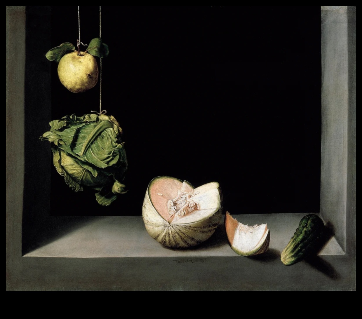 Εκπληκτικοί Bodegones Η τέχνη των καθημερινών αντικειμένων στην Ισπανία 3 Εκπληκτικοί Bodegones: Η τέχνη των καθημερινών αντικειμένων στην Ισπανία