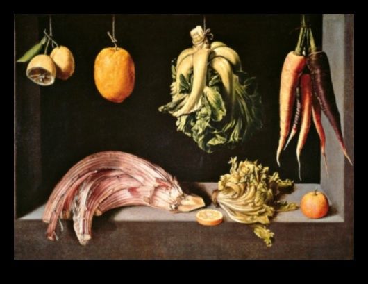 Εκπληκτικοί Bodegones Η τέχνη των καθημερινών αντικειμένων στην Ισπανία