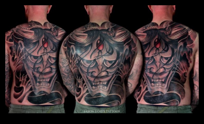 Τολμηρές πινελιές Αριστοτεχνική δεξιοτεχνία στο Back InkΜια βιτρίνα των καλύτερων παραδειγμάτων μελάνης πλάτης, από το παραδοσιακό ιαπωνικό τατουάζ έως τα μοντέρνα αμερικανικά στυλ. 3 Τολμηρές πινελιές: Αριστοτεχνική δεξιοτεχνία στο πίσω μελάνι