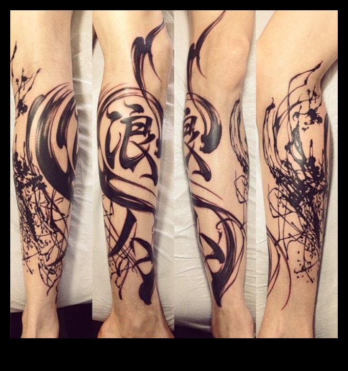 Τολμηρές πινελιές Αριστοτεχνική δεξιοτεχνία στο Back InkΜια βιτρίνα των καλύτερων παραδειγμάτων μελάνης πλάτης, από το παραδοσιακό ιαπωνικό τατουάζ έως τα μοντέρνα αμερικανικά στυλ. 5 Τολμηρές πινελιές: Αριστοτεχνική δεξιοτεχνία στο πίσω μελάνι