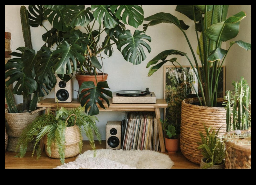 5 τρόποι για να προσθέσετε χρώμα στη διακόσμηση του σπιτιού σας 