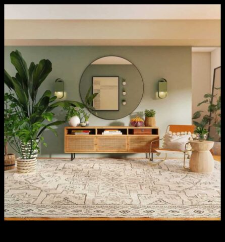 5 τρόποι για να βελτιώσετε τη διακόσμηση του σπιτιού σας