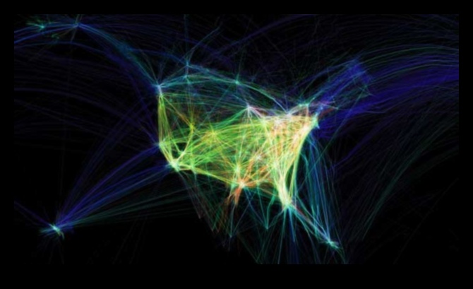 Ψηφιακός διάλογος: Εικονικές Κοινότητες και Διαδικτυακή Τέχνη