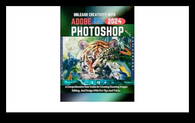 Design Elegance: Adobe Photoshop Unleashed Brilliance