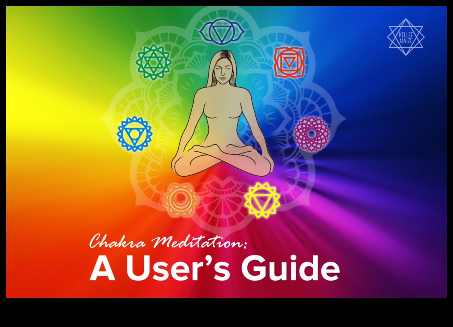 Ενεργοποιήστε τον πυρήνα σας: Ένας οδηγός για τη μαεστρία του διαλογισμού των τσάκρα