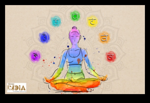 Ενεργοποιήστε τον πυρήνα σας: Ένας οδηγός για τη μαεστρία του διαλογισμού των τσάκρα