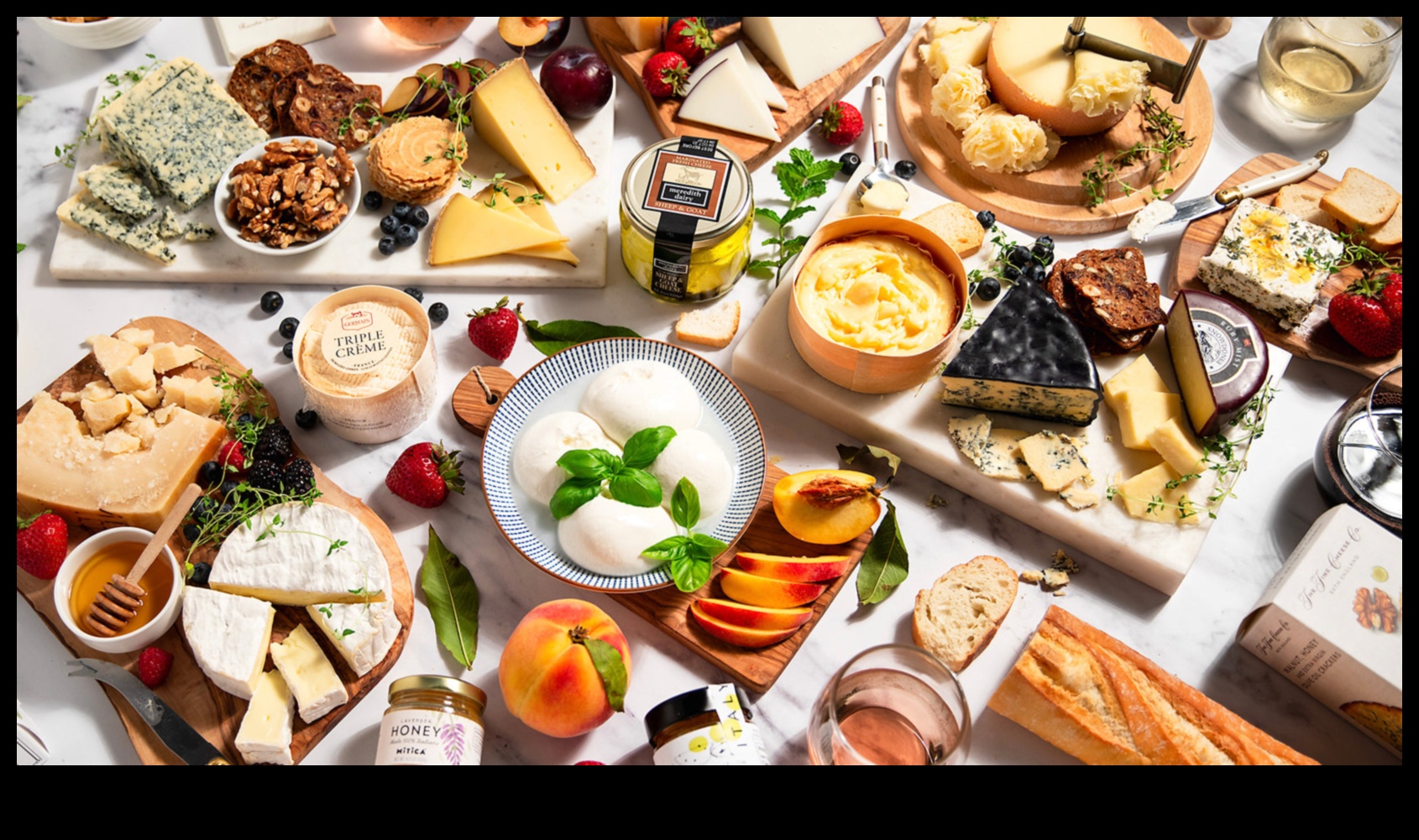 Culinary Connoisseur: Gourmet μαγειρικά εργαλεία και υλικά για τον λάτρη του φαγητού