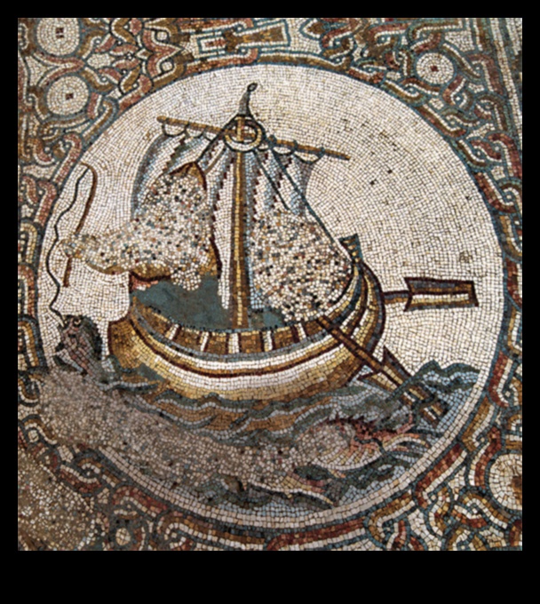 Ιερά σύμβολα: Η θρησκευτική εικονογραφία στη ρωμαϊκή τέχνη