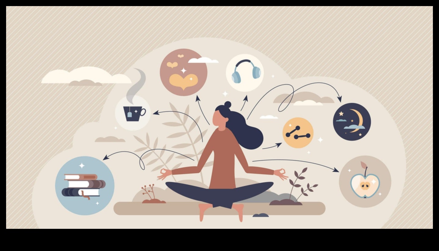 Ολιστική Αρμονία Πώς ο διαλογισμός μπορεί να σας βοηθήσει να επιτύχετε ένα πιο υγιές μυαλό, σώμα και πνεύμα 3 Ολιστική Αρμονία: Ο Μετασχηματιστικός Ρόλος του Διαλογισμού στην Υγεία