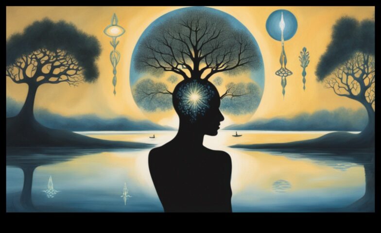 Ολιστική Αρμονία Πώς ο Διαλογισμός μπορεί να σας βοηθήσει να επιτύχετε ένα πιο υγιές σκέψεις, σώμα και πνεύμα