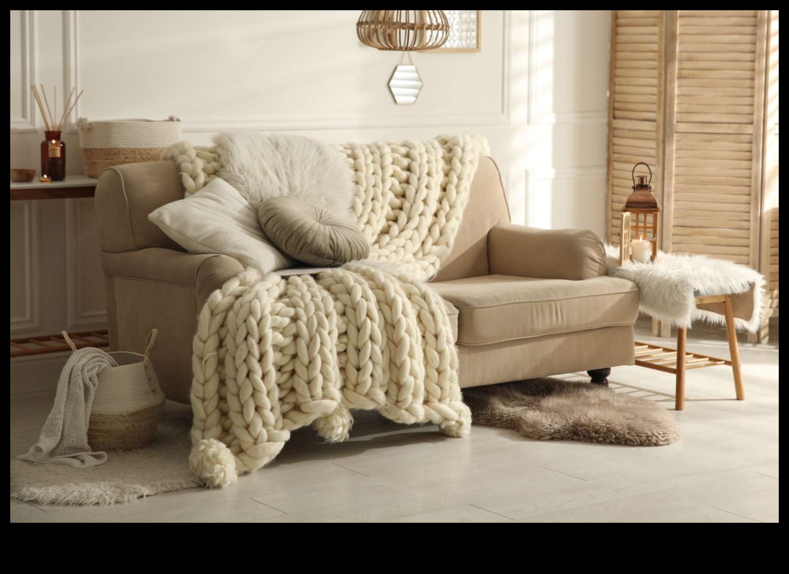 Άνετη διακόσμηση σαλονιού 10 συμβουλές για να κάνετε τον χώρο σας να είναι ζεστός και φιλόξενος 4 Πώς να δημιουργήσετε μια ζεστή ατμόσφαιρα στην εσωτερική σας διακόσμηση