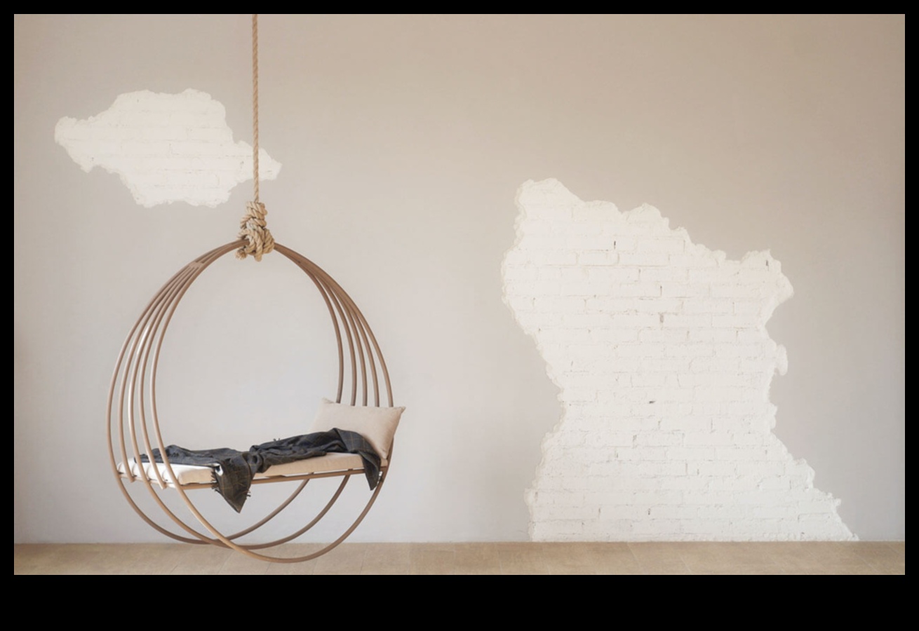 Καταπραϋντικό καταφύγιο: Δημιουργία ειρηνικού χώρου μέσω τεχνικών χαλάρωσης