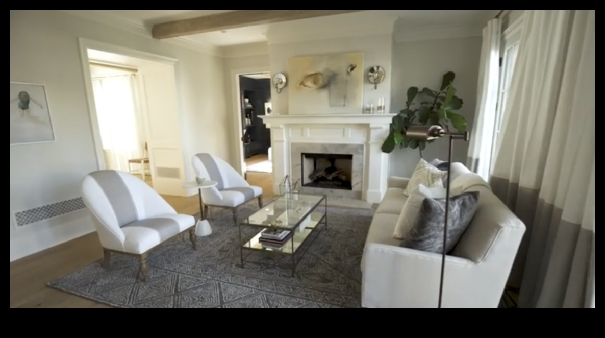 Καταπραϋντικό καταφύγιο: Δημιουργία ειρηνικού χώρου μέσω τεχνικών χαλάρωσης