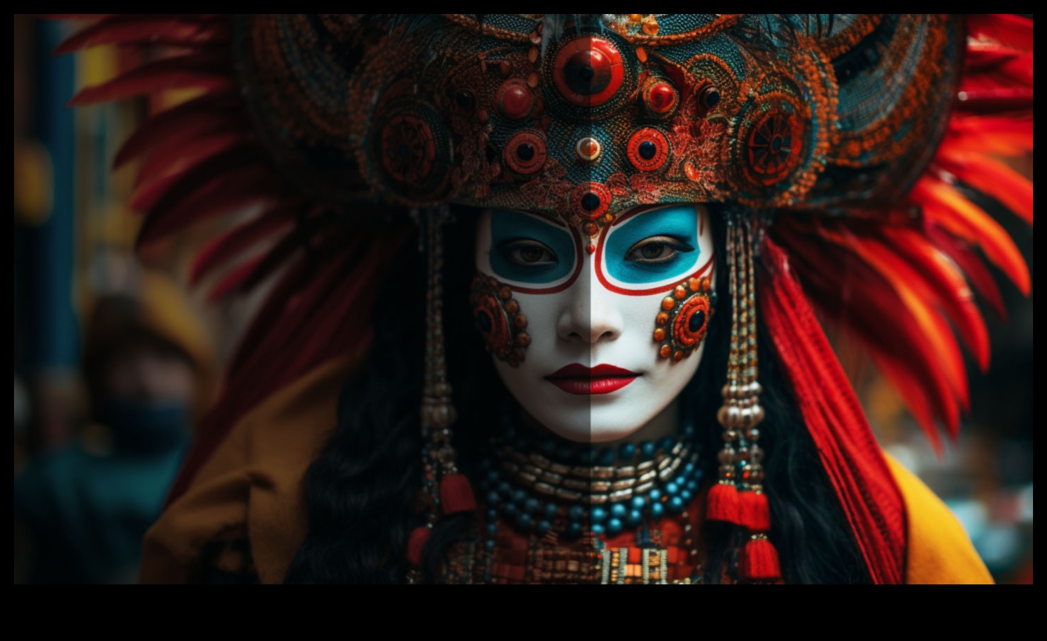 Editing Elegance: Advanced Post-Processing Tutorials Series