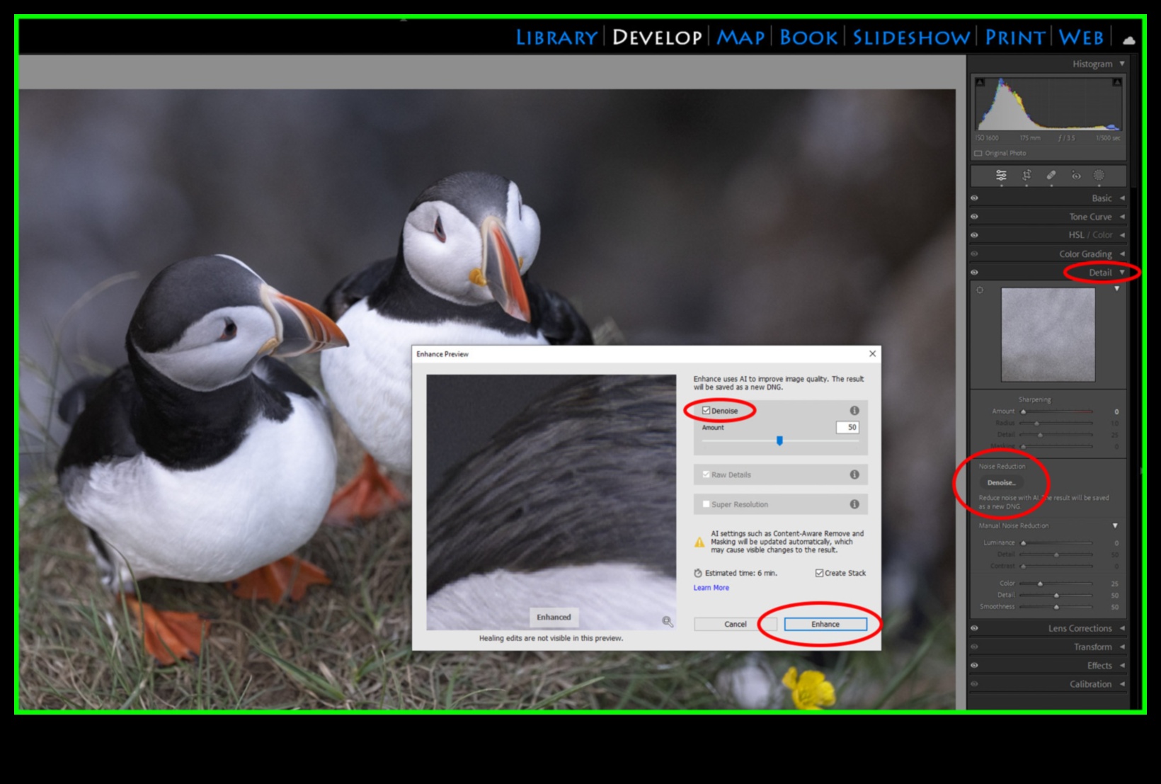 Editing Elegance: Advanced Post-Processing Tutorials Series