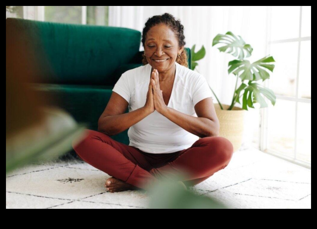 Το Mindfulness θαυμάζει πώς ο διαλογισμός μπορεί να βελτιώσει τη ζωή σας 2 Mindfulness Marvels: Εξερευνώντας τα θετικά αποτελέσματα του διαλογισμού