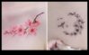 Η Sakura Whispers The Symbolic Beauty of Japanese Tattoos