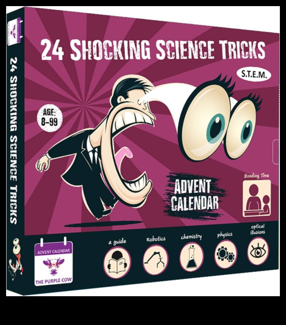 Επιστημονικό καταφύγιο Το τέλειο μέρος για να βρείτε δώρα STEM για αδιάκριτα μυαλά 4 Επιστημονικό καταφύγιο: STEM Gifts for Inquisitive Minds