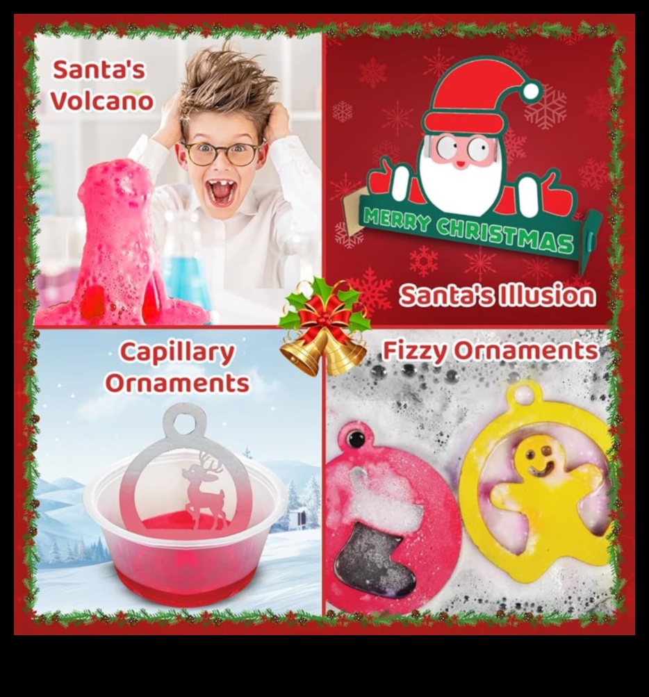 Επιστημονικό Καταφύγιο Το τέλειο μέρος για να βρείτε δώρα STEM για αδιάκριτα μυαλά 5 Επιστημονικό καταφύγιο: STEM Gifts for Inquisitive Minds