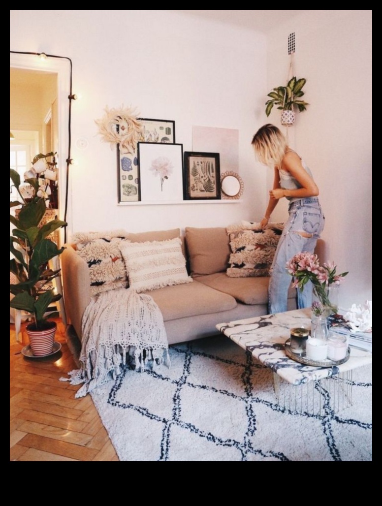 10 εκπληκτικές εμπνεύσεις διακόσμησης εσωτερικών χώρων