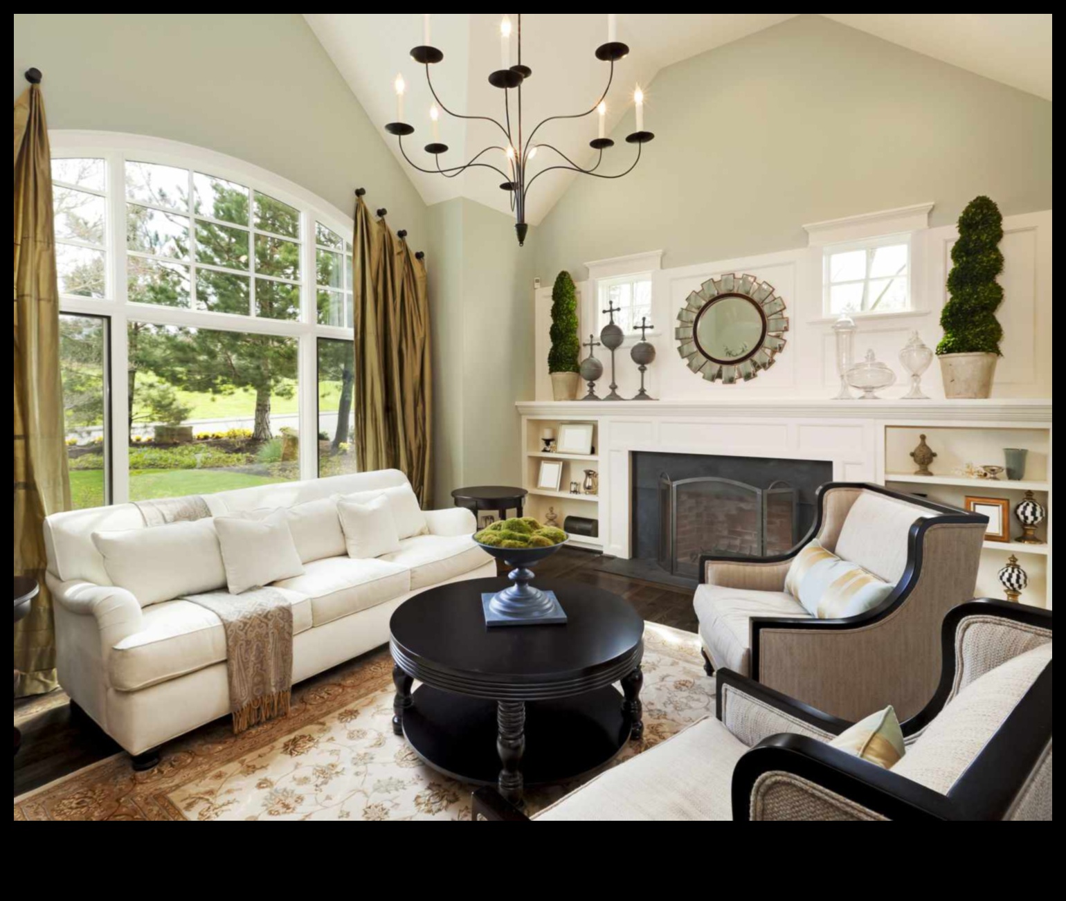 10 εκπληκτικές εμπνεύσεις διακόσμησης εσωτερικών χώρων