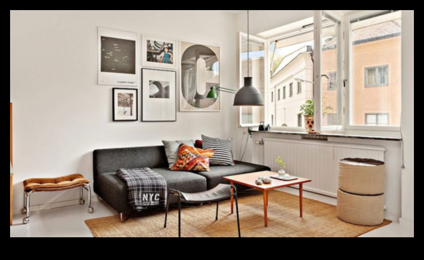 10 εκπληκτικές εμπνεύσεις διακόσμησης εσωτερικών χώρων