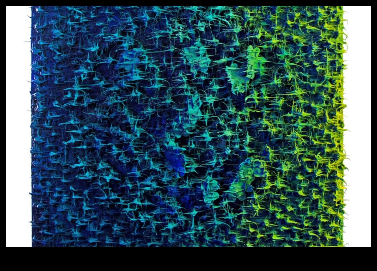 Πέρα από τα όρια: Ο αντισυμβατικός κόσμος της σύγχρονης δημιουργικότητας