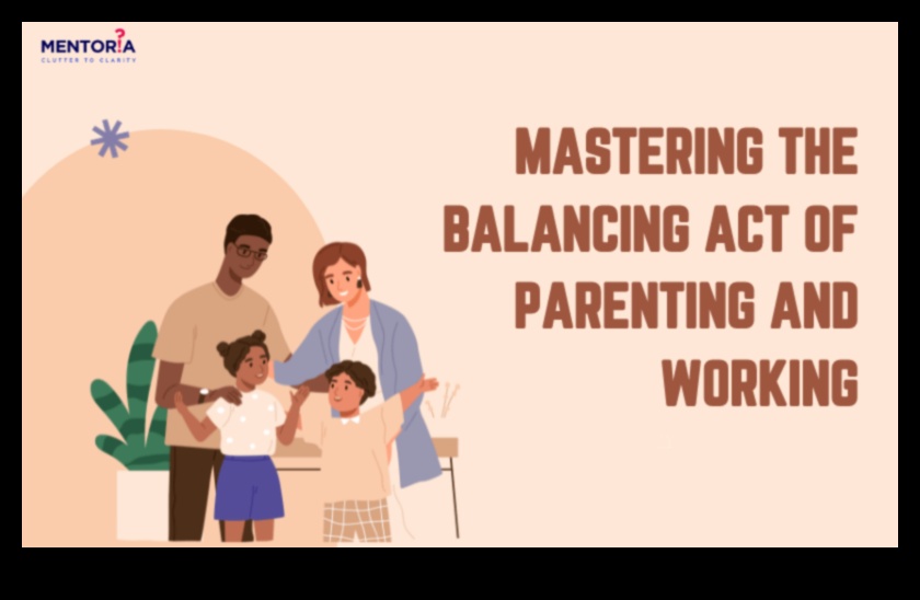 Balancing Act: Mindful Parenting for Harmonious Homes